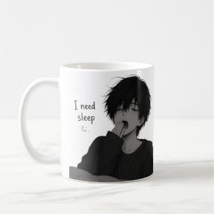 Sleep.exe Has Stopped Working Mug