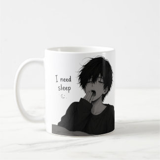 Sleep.exe Has Stopped Working Mug