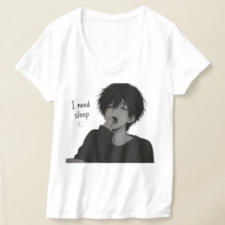 Sleep.exe Has Stopped Working T-Shirt