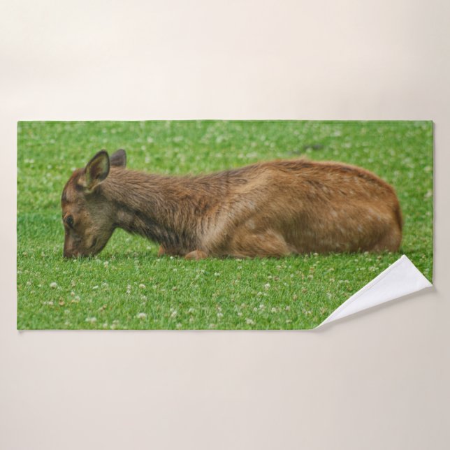 Sleep Little One Bath Towel Set (Bath Towel)