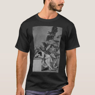Sleep of Reason T-Shirt