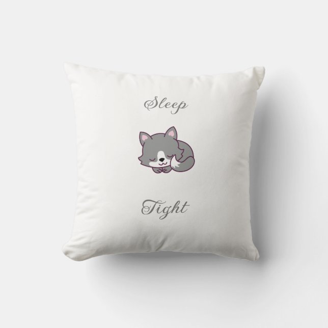 sleep pillow (Front)