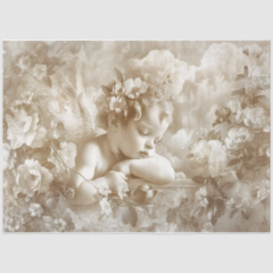 Sleep Sweet Tissue Paper