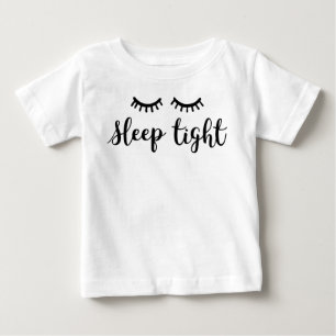 Sleep Tight Bodysuit