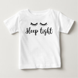 Sleep Tight Bodysuit
