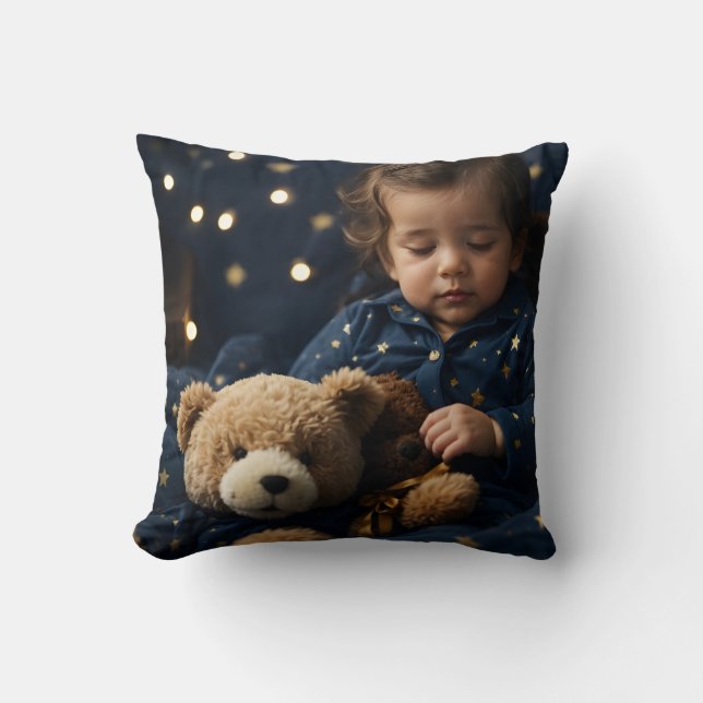 Sleep tight v2 | cushion (Front)
