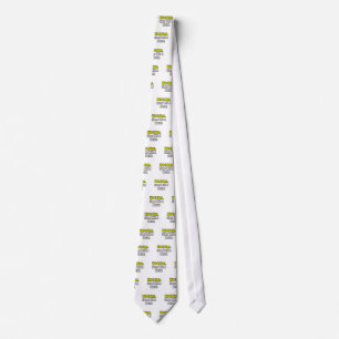 Sleep With a Doctor Tie