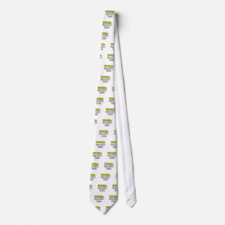 Sleep With a Doctor Tie