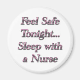 sleep with a nures magnet