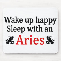 Sleep With An Aries