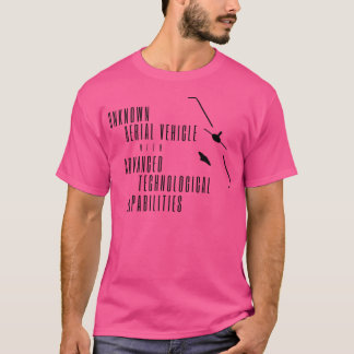 Sleepaway Summer Camp Colour War Yellow Team Spiri T-Shirt