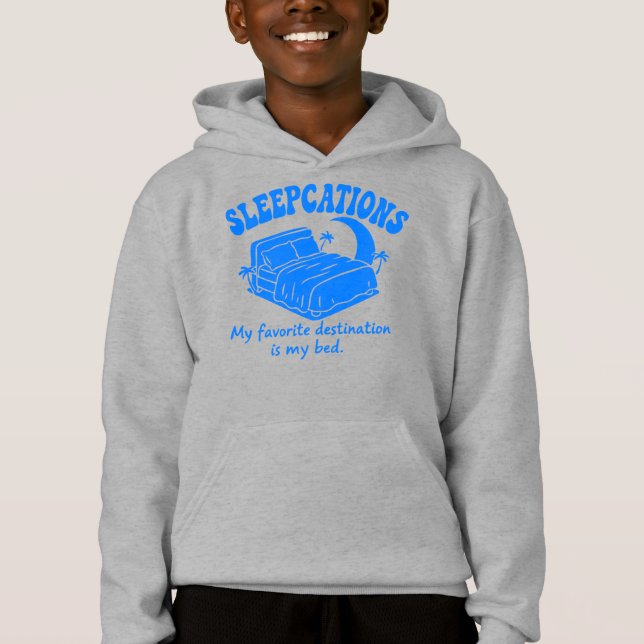 Sleepcations (Front)