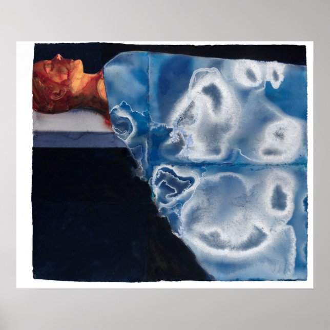 Sleeper 2009 poster (Front)