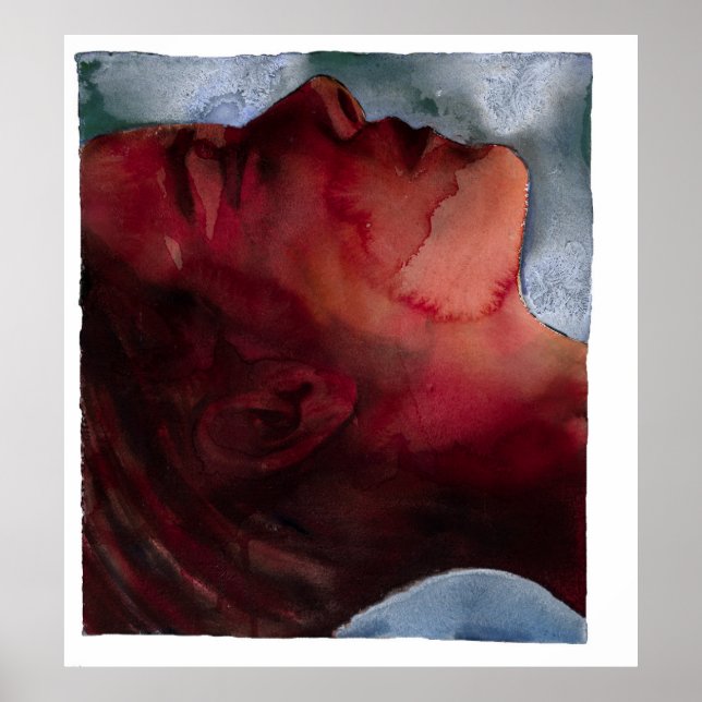 Sleeper Head 2009 Poster (Front)