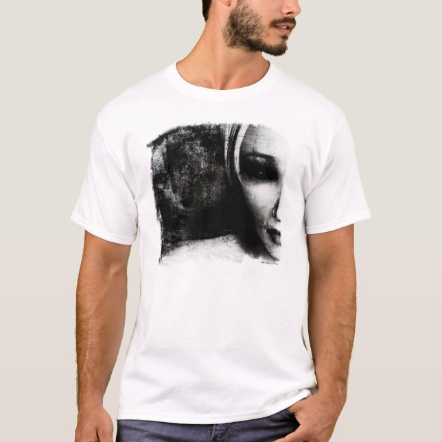 Sleeper T-Shirt (Front)