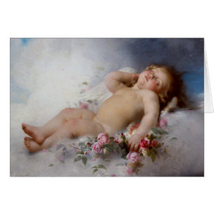 Sleeping Angel