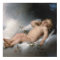 Sleeping Angel by Leon Jean Basile-Perraul Print