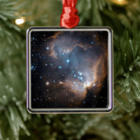 Sleeping Angel Star Cluster
