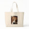 Sleeping Beagle Environmental Tote