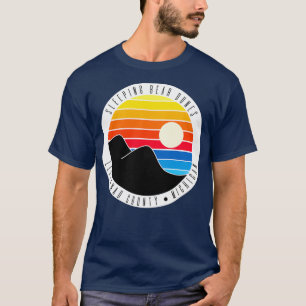 Sleeping Bear Dunes 2 T-Shirt