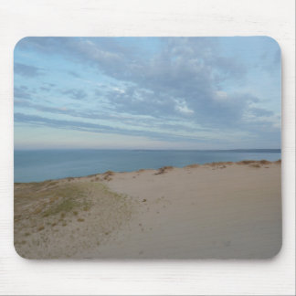 Sleeping Bear Dunes Mouse Mat