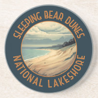 Sleeping Bear Dunes National Lakeshore Circle