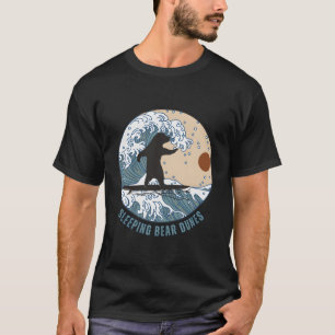 Sleeping Bear Dunes T-Shirt