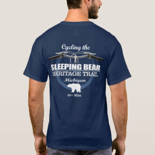 Sleeping Bear HT (H2) T-Shirt