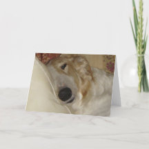 Sleeping Beauty Card