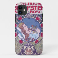 Sleeping Beauty, Cover Art, Van Caspel