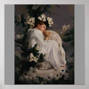 Sleeping Beauty Poster