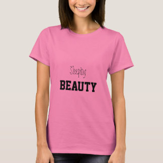 Sleeping Beauty T-Shirt