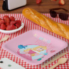 Sleeping Beauty With Fairy Godmothers