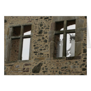 Sleeping Beauty's Castle - Sababurg Germany