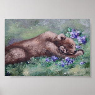 Sleeping Buddies II Poster