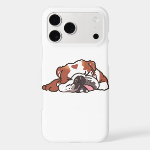 Sleeping Bulldog