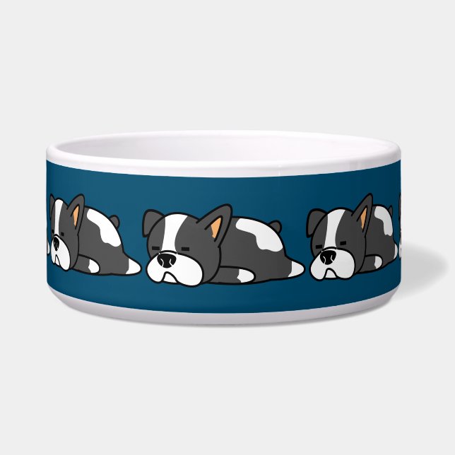 Sleeping Dog  (Front)