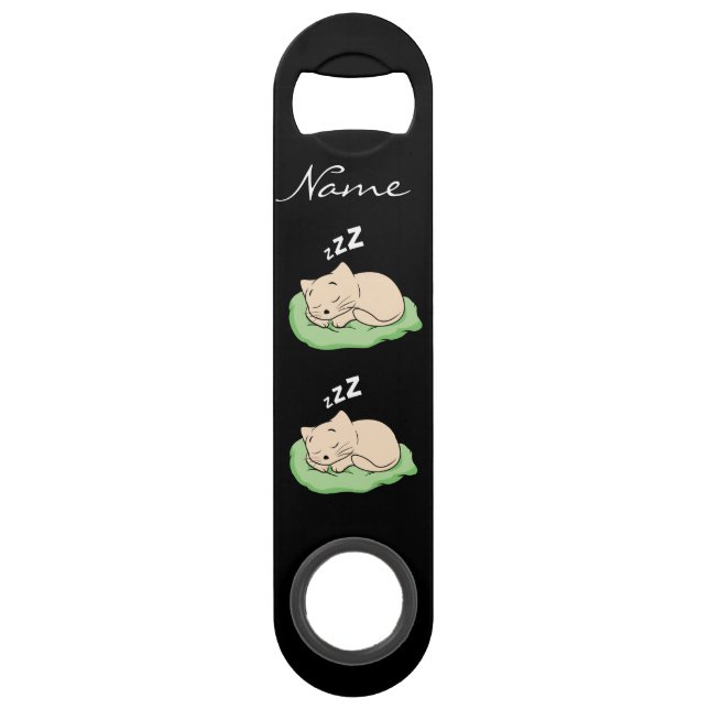 Sleeping Kitty Thunder_Cove (Front)