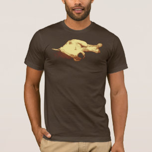 Sleeping Nelson Man Shirt
