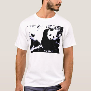 Sleeping Panda T-Shirt