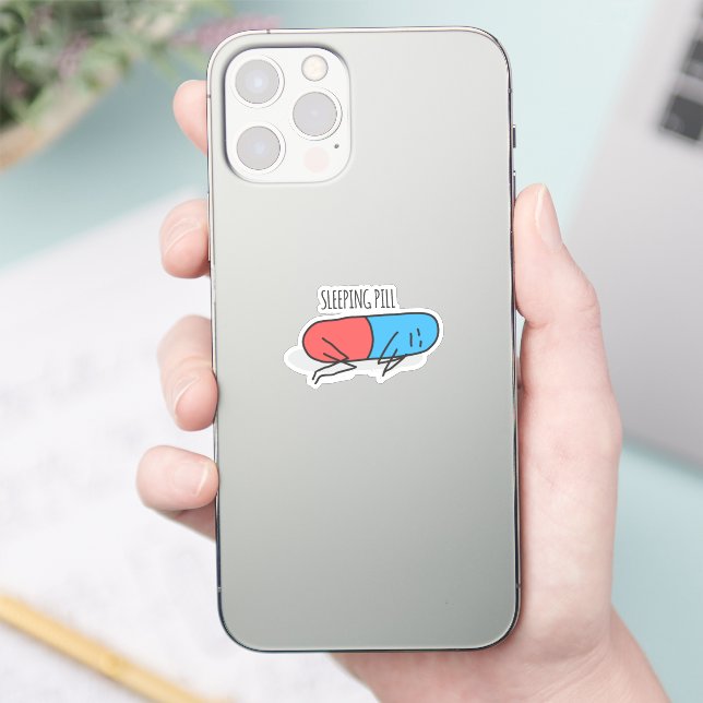 Sleeping Pill (Phone)
