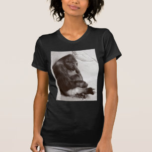 Sleeping Silverback T-Shirt