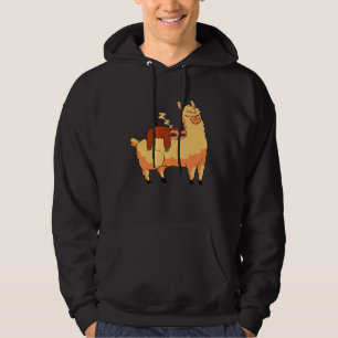 Sleeping Sloth for Her Girls Kids Women Baby Boy Hoodie