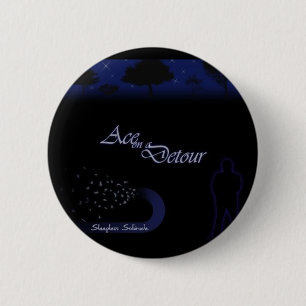 Sleepless Solitude Button