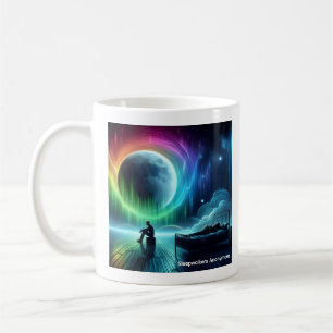 Sleepwalkers Anonymous Classic Mug
