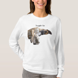Sleepy Dane Hoody