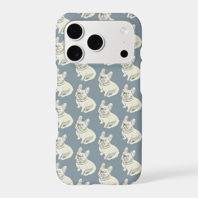 Sleepy dog (Back)