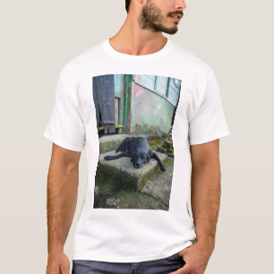 Sleepy Dog T-Shirt