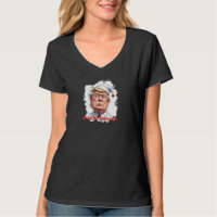 Sleepy Donald – A Subtle Political Caricature