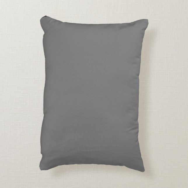 SLEEPY HEAD Pillow (Back(Vertical))